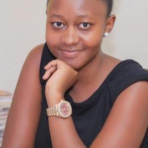 Profile picture for user Kainomugisha Caroline